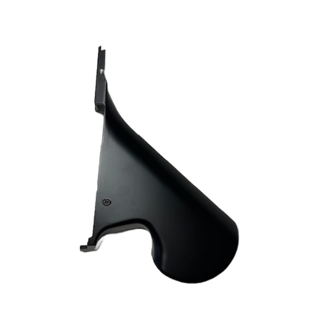 Tesla Model Y Side Mirror Lower Triangle Base, Left, 2020-2024