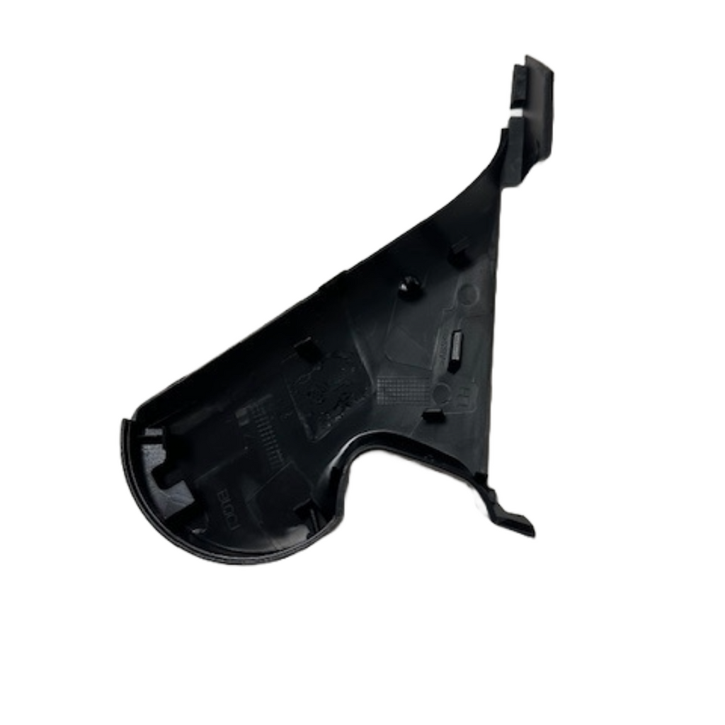 Tesla Model Y Side Mirror Lower Triangle Base, Left, 2020-2024