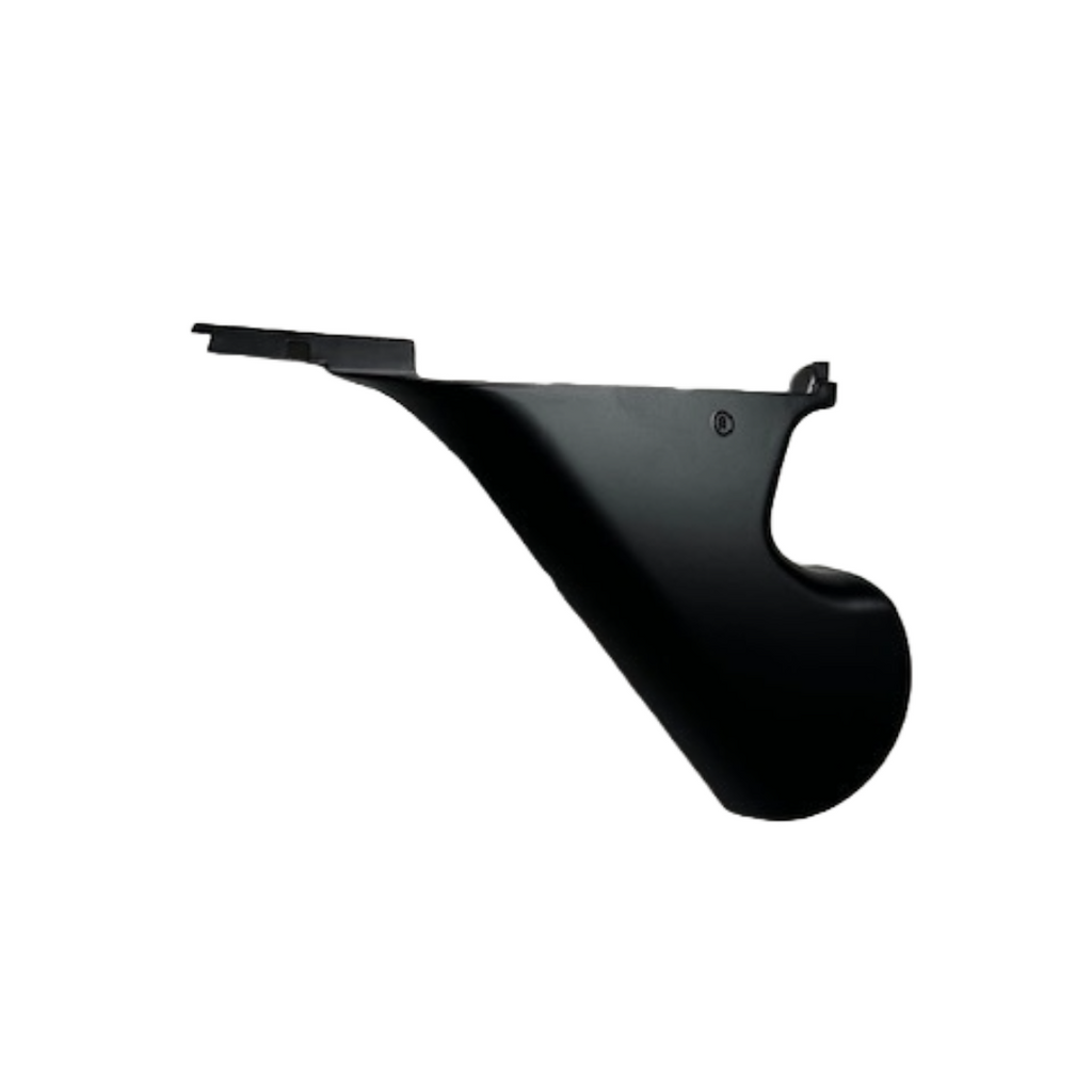 Tesla Model Y Side Mirror Lower Triangle Base, Right, 2020-2024