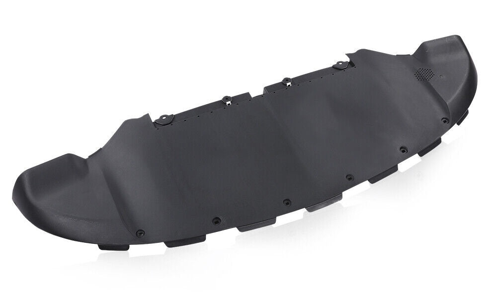 Tesla Model Y Front Lower Valance Facia Undertray Splash Shield Cover, 2020-2023