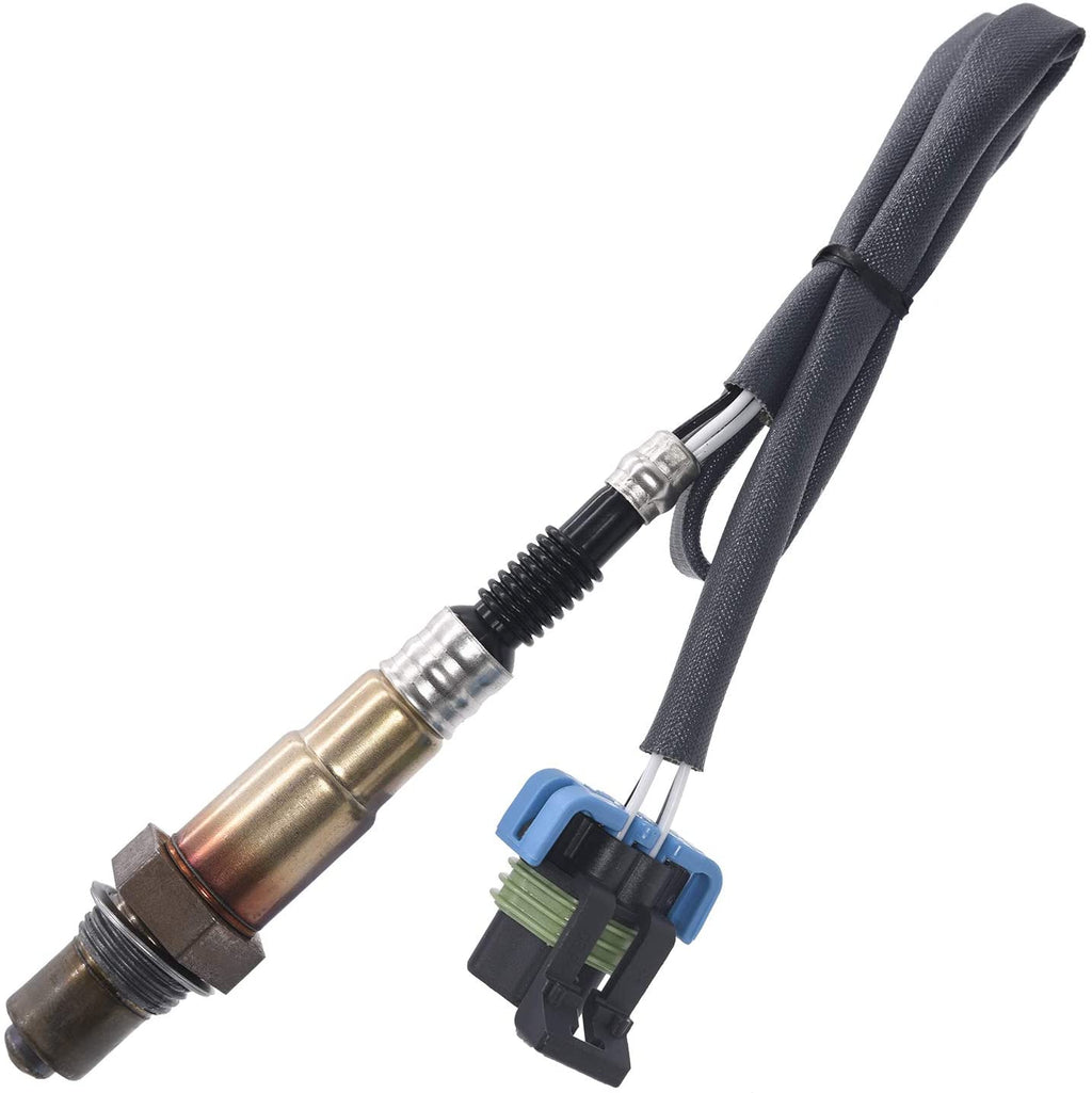 Chevy Volt Oxygen Sensor, Downstream, 2011-2015