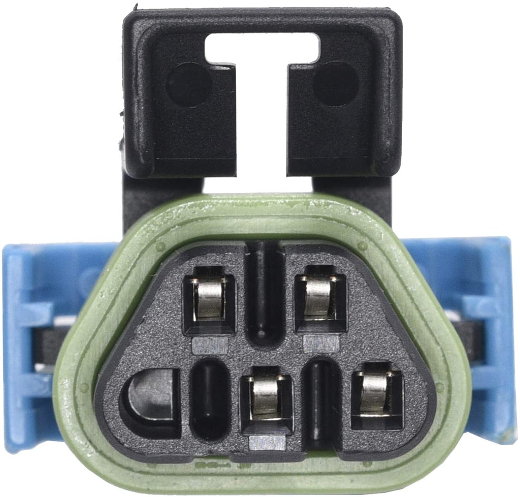 Chevy Volt Oxygen Sensor, Downstream, 2011-2015