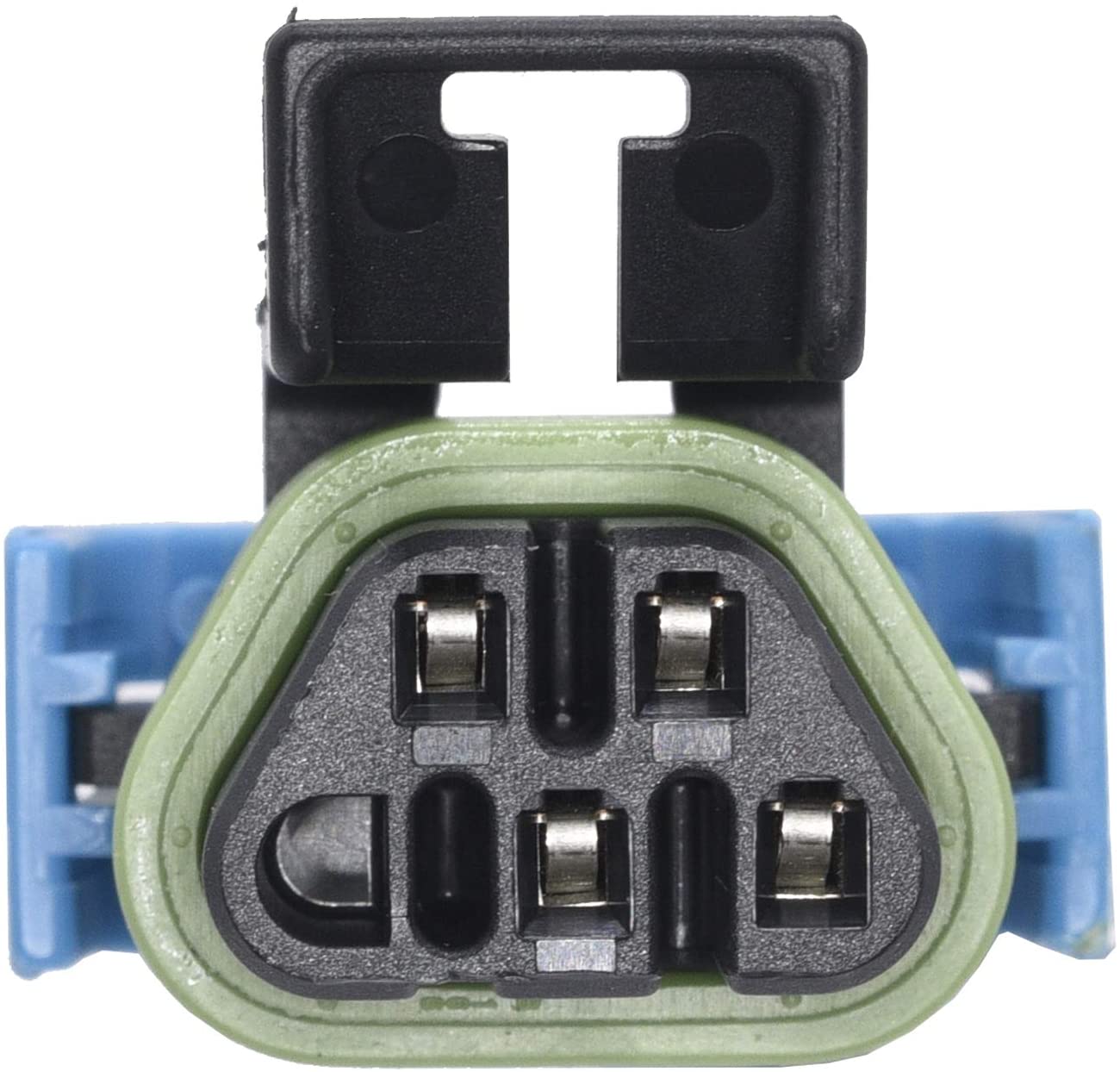 Chevy Volt Oxygen Sensor, Downstream, 2011-2015