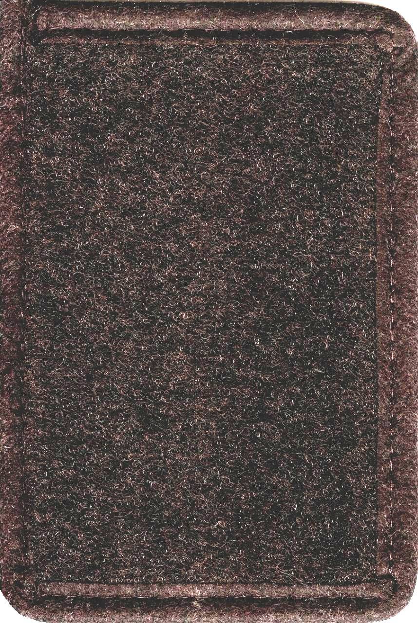 Smart Car Fortwo Dash Cover Mat, Carpet, With Dash Gauges, 2008-2013