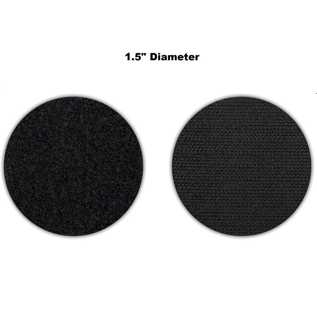 Tesla Model S, 3, X, Y Carpet Floor Mat Hold Down Kit, Pack of 5