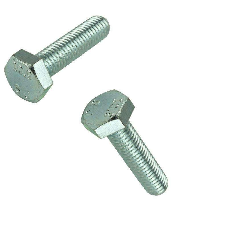 Tesla Model S Rear Brake Caliper Bolts, Mando Caliper, Pair, 2016-2021