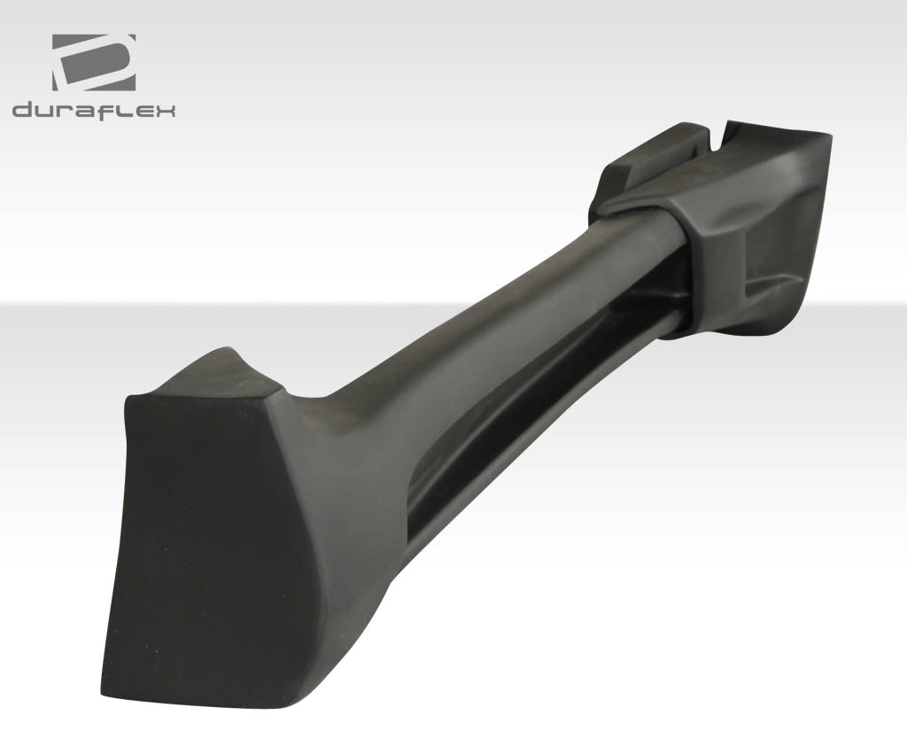 Smart Car Fortwo Duraflex GT300 Wide Body Kit, 11 Piece, 2008-2016