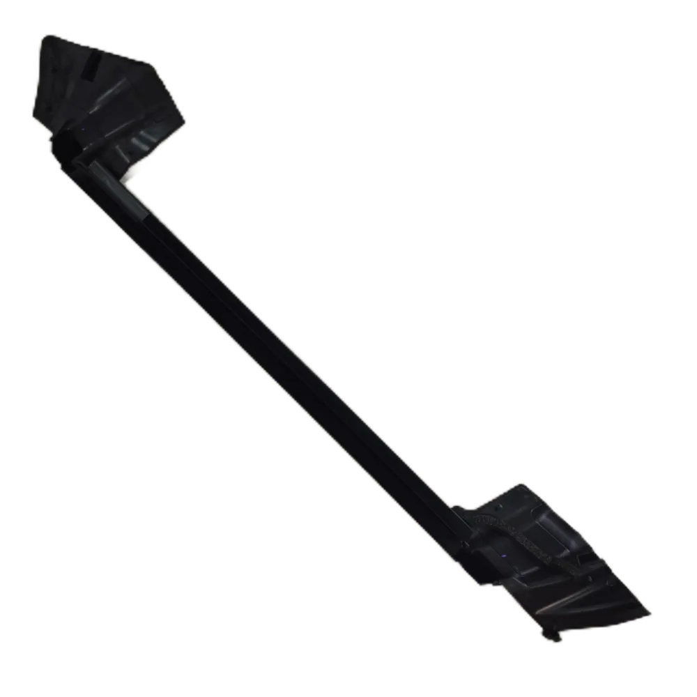 Tesla Model 3 Rear Left Door Window Inner Molding Weatherstrip, New, 2017-2023