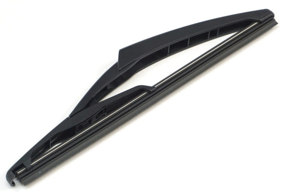 Smart Car Fortwo Rear Wiper Blade, Ultimate Replacement, 2007-2015
