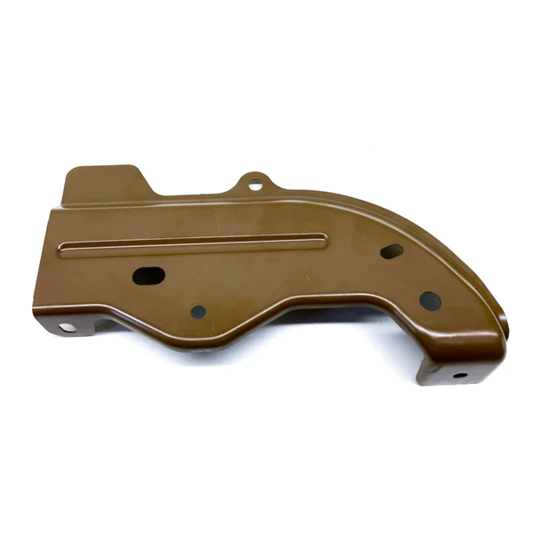 Tesla Model 3 Front Fender Headlamp Support Bracket, Right, 2017-2021