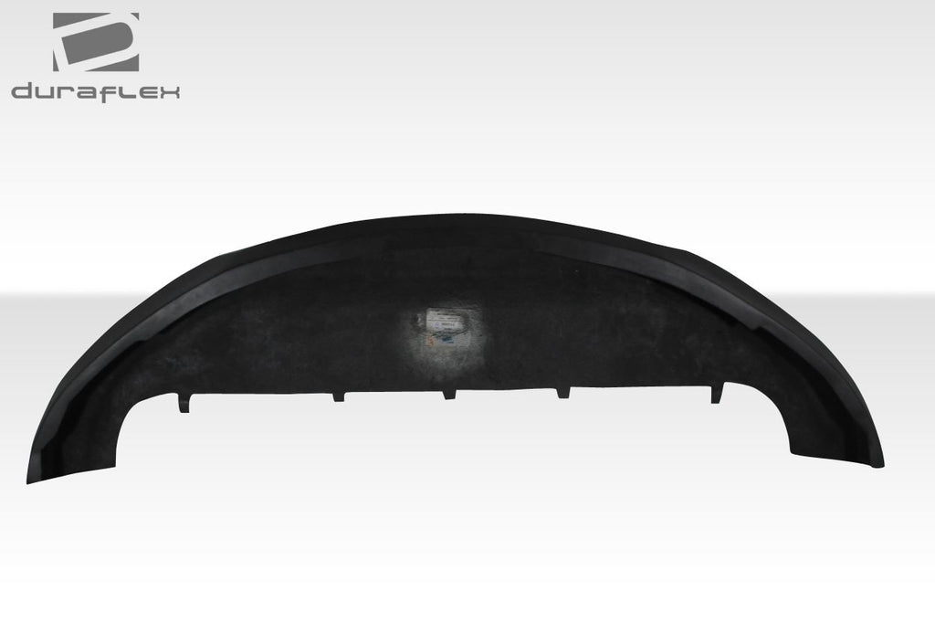 Tesla Model S Duraflex UTech Front Lip Spoiler, 1 Piece, 2012-2016
