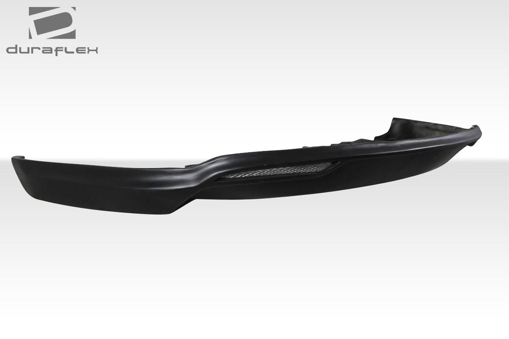 Tesla Model S Duraflex UTech Rear Diffuser, 1 Piece, 2012-2016