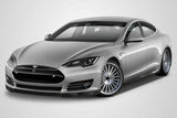 Tesla Model S Carbon Creations UTech Body Kit, 4 Piece, 2012-2016.5
