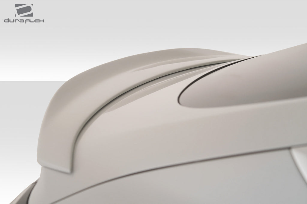 Tesla Model 3 Duraflex GT Concept Body Kit, 5 Piece, 2017-2022