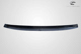 Tesla Model 3 Carbon Creations GT Concept Rear Wing Spoiler, 1 Piece, Carbon Fiber, 2017-2023