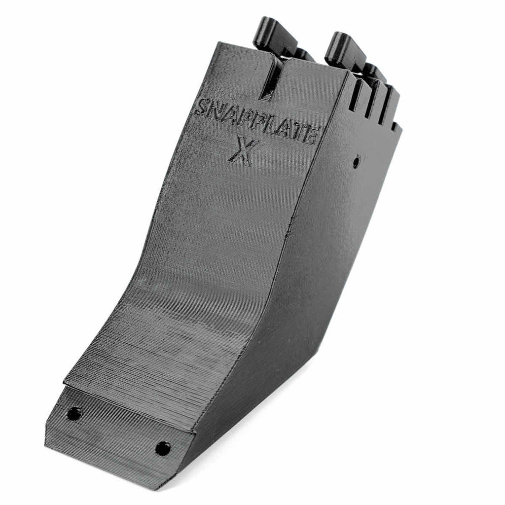 Tesla Model X Front Grille Camera, Accessory, Mount, 2016-2023