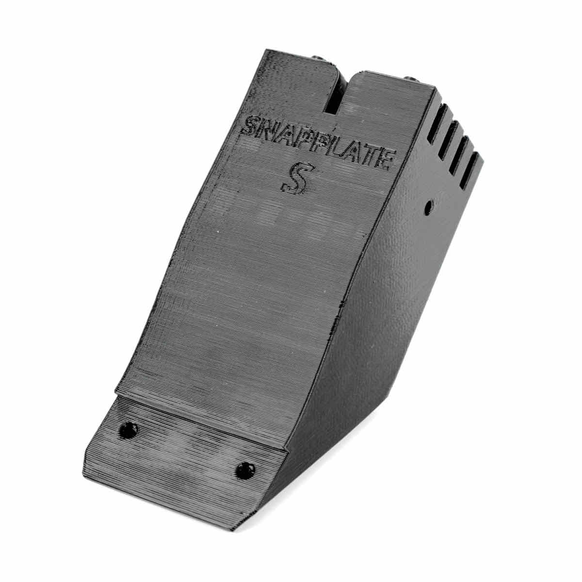 Tesla Model S Front Grille Camera, Accessory, Mount, 2016-2022