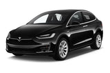Tesla Model X Exterior Touch Up Paint Kit, Dr Color Chip, Squirt 'n Squeegee PLUS, 2016-2020