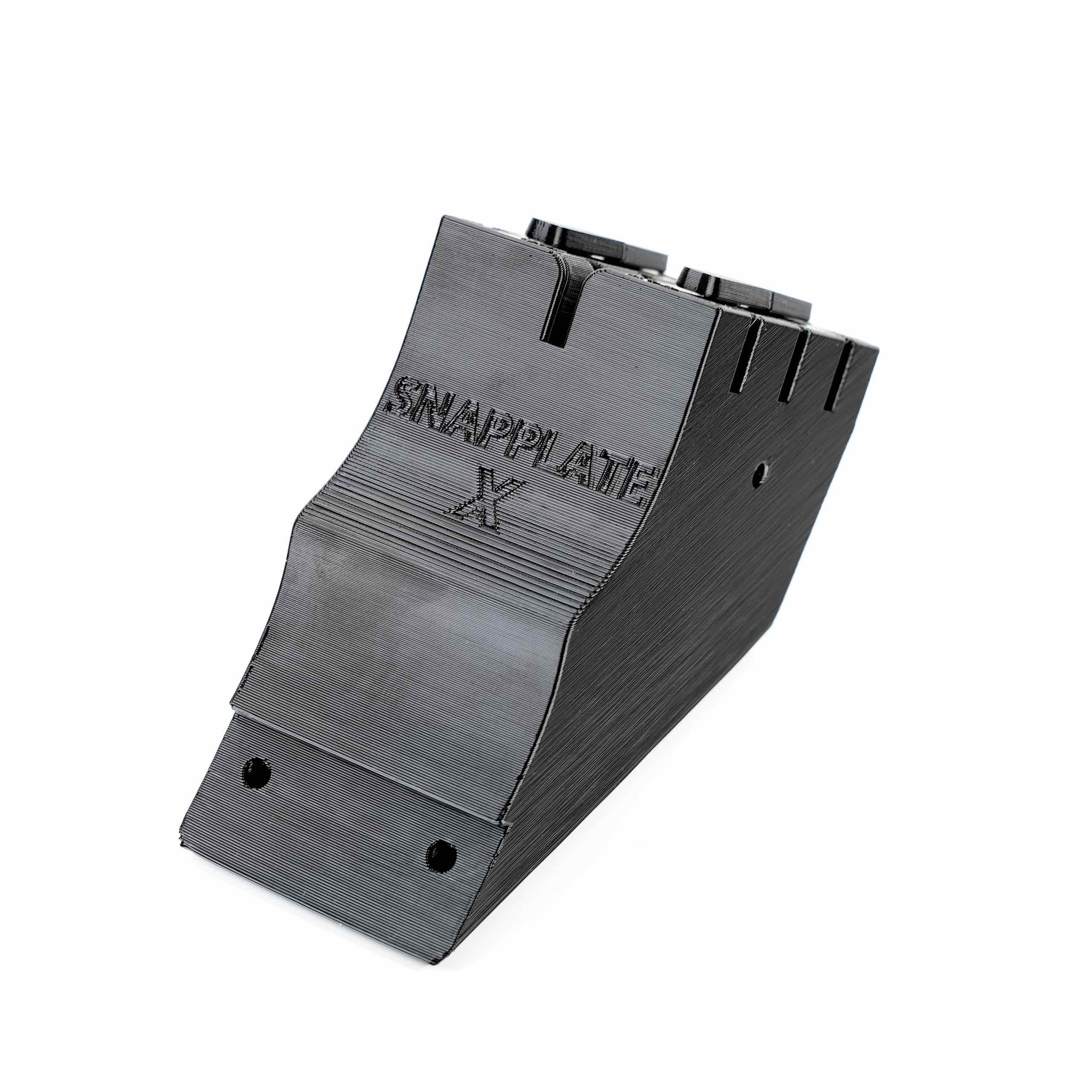 Tesla Model X Front Grille Camera, Accessory, Mount, 2016-2023