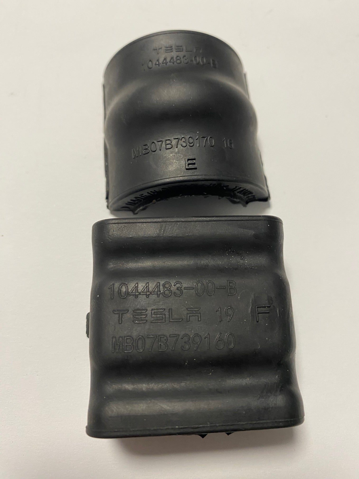 Tesla Model Y, Rear Sway Bar Stabilizer Bushing, 23.6mm, 2020-2023