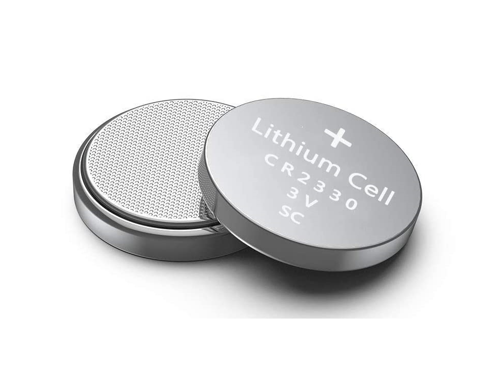 Tesla Model S Key Fob Battery