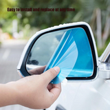 Tesla Model 3 Outside Mirror Anti-Fog Film Covers, 2017-2023