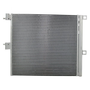 Tesla Model 3 A/C Condenser, 2017-2019