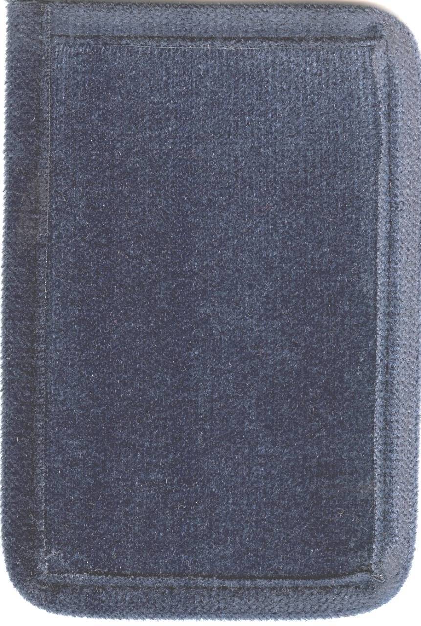 Smart Car Fortwo Dash Cover Mat, Velour, With Dash Gauges, 2008-2013