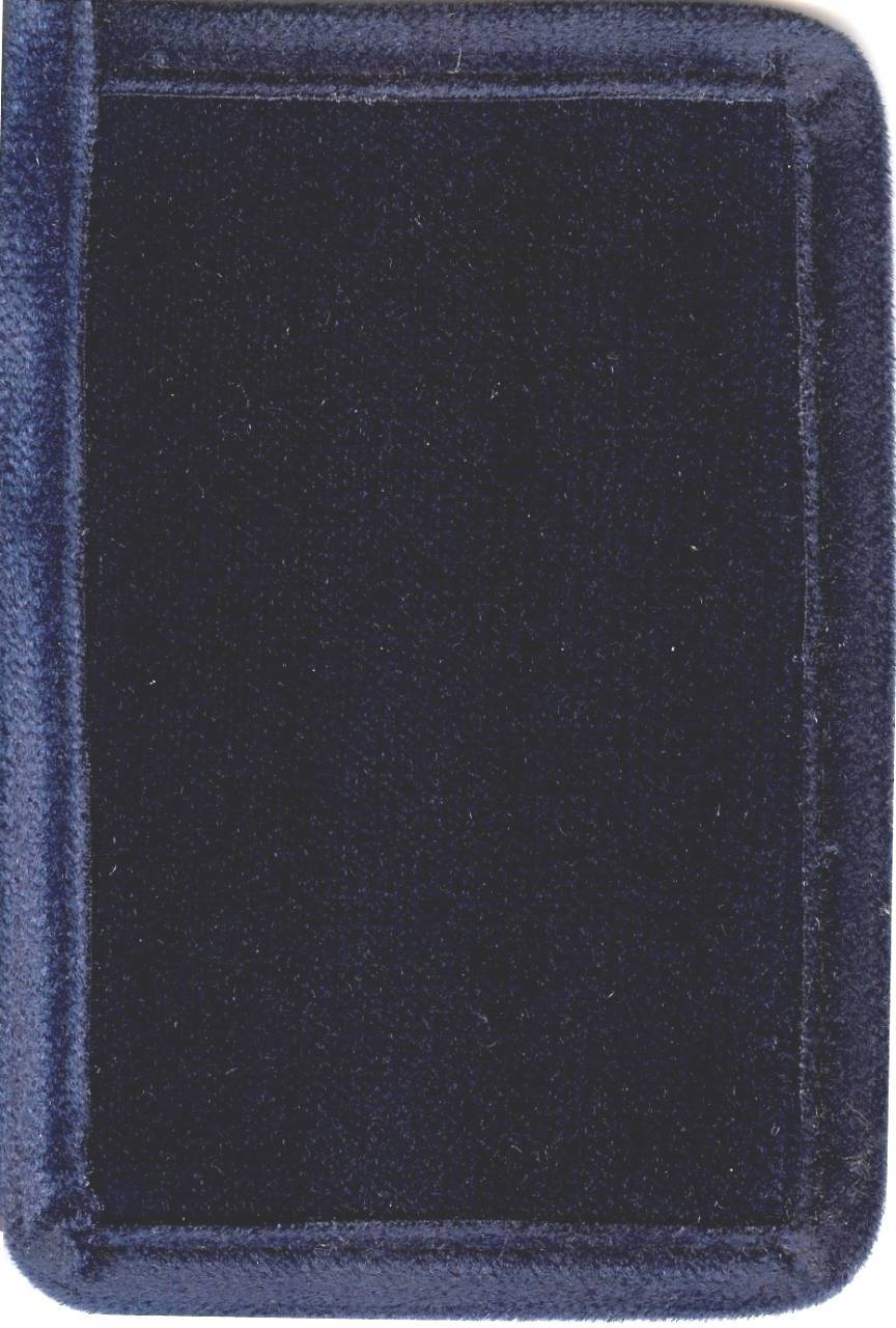 Tesla Model S Dash Cover Mat, Velour, 2012-2018