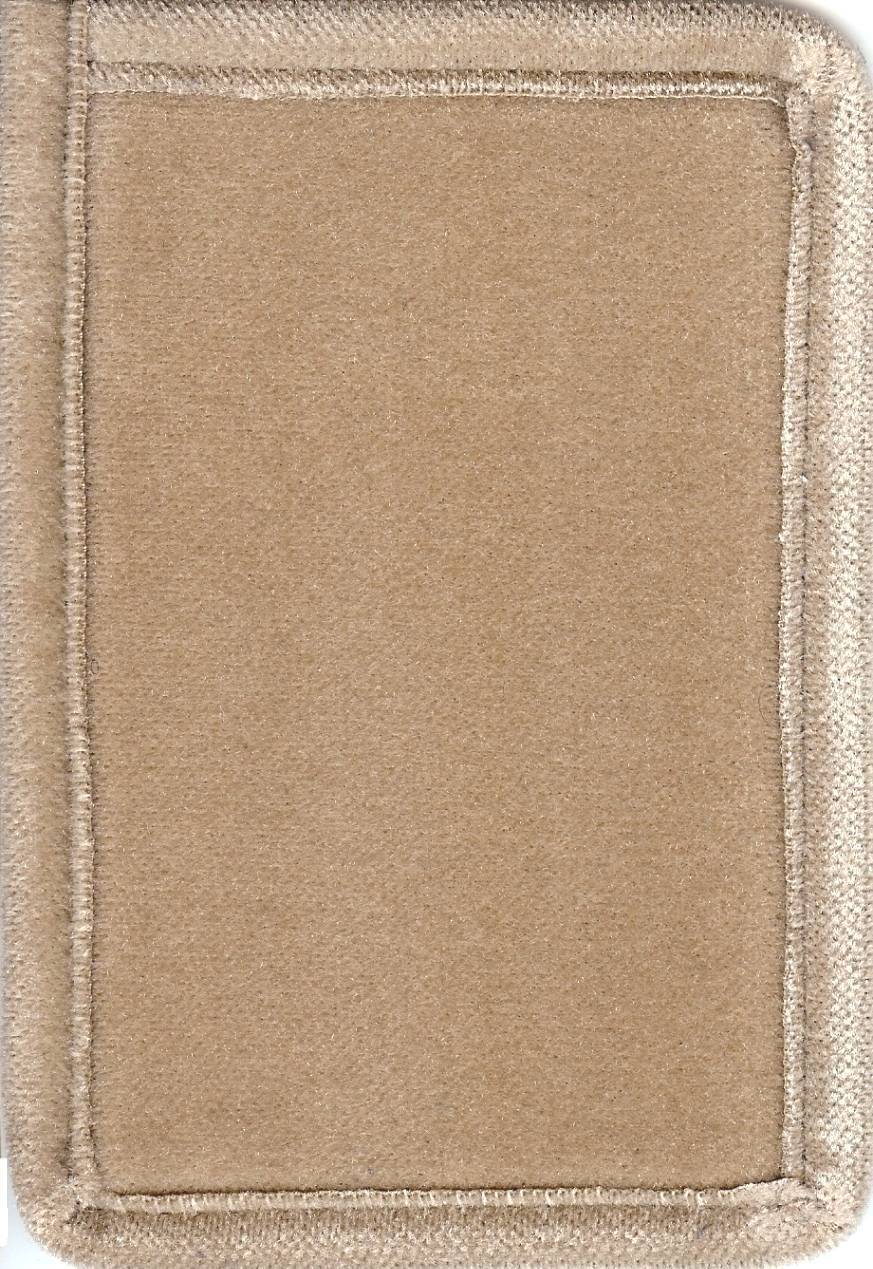 Chevy Volt Dash Cover Mat, VELOUR, 2011-2015