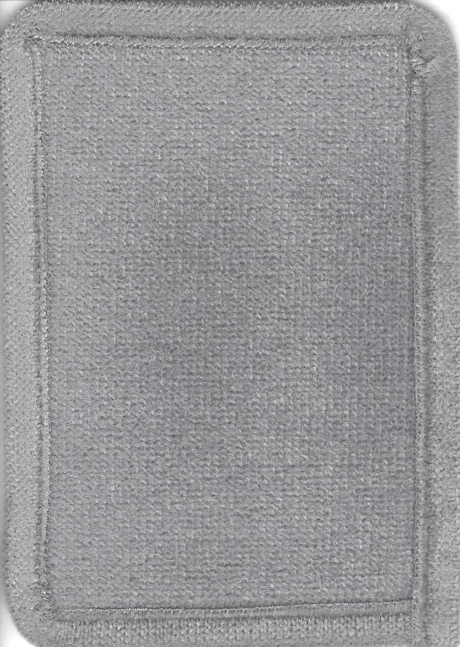 Chevy Volt Dash Cover Mat, VELOUR, 2016-2019