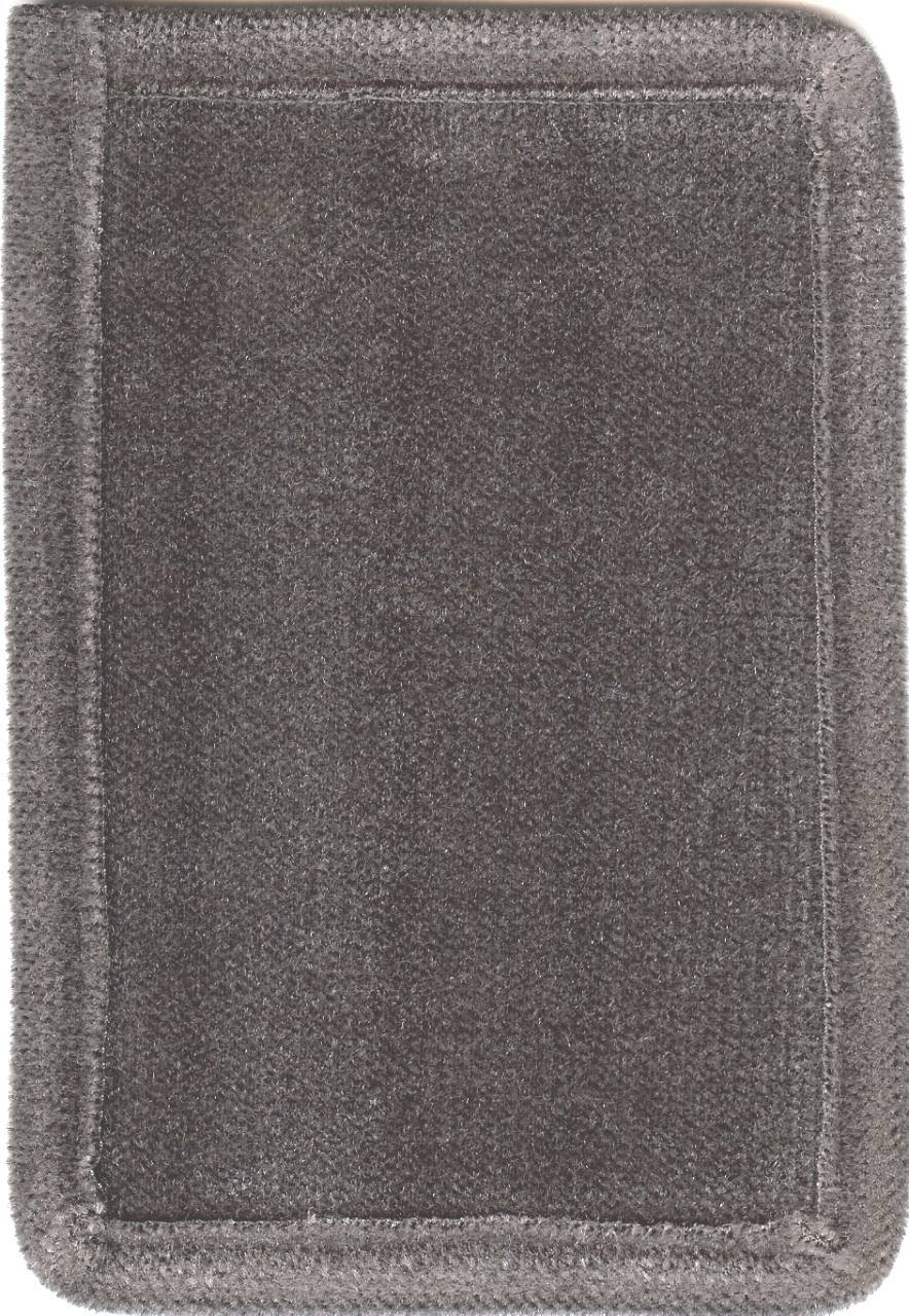 Chevy Volt Dash Cover Mat, VELOUR, 2016-2019