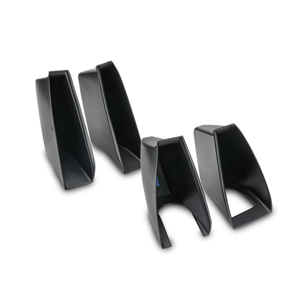 Tesla Model 3 Side Door Interior Storage Organizers, 2017-2023
