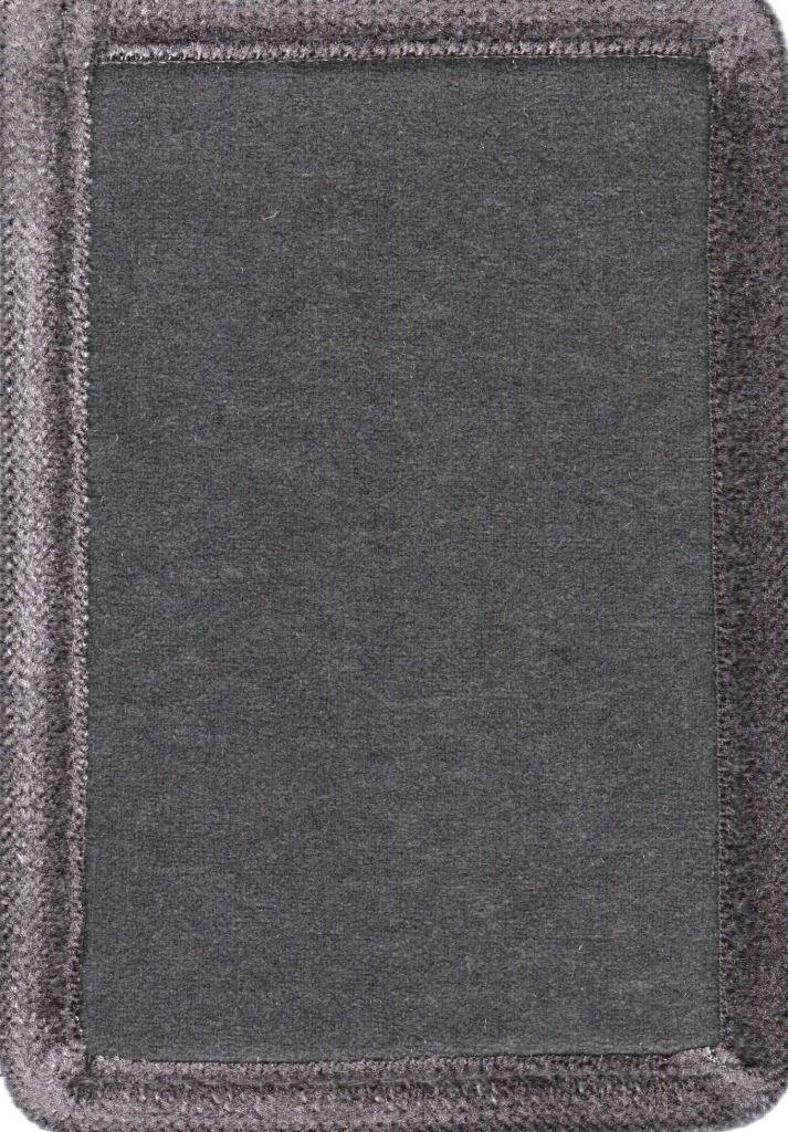 Tesla Model S Dash Cover Mat,DashSuede , 2012-2018