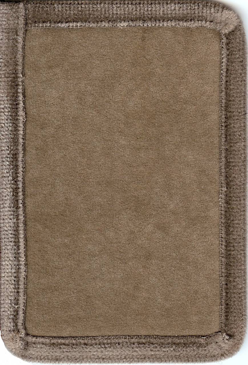 Tesla Model 3 Dash Cover Mat, DashSuede , 2018-2020