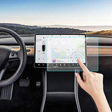 Tesla Model 3, Y, Center Touch 15" Navigation Tempered Glass Screen Protector