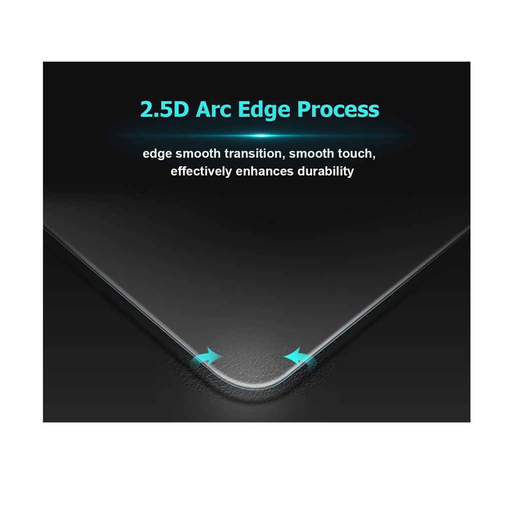 Chevy Bolt EV Screen Protector Center Touch Navigation Tempered Screen Protector, 2017-2023