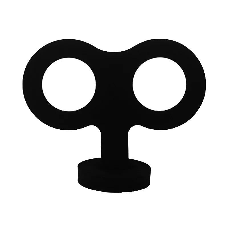 Smart Car Fortwo Wind Up Key, Roof Decoration, Black