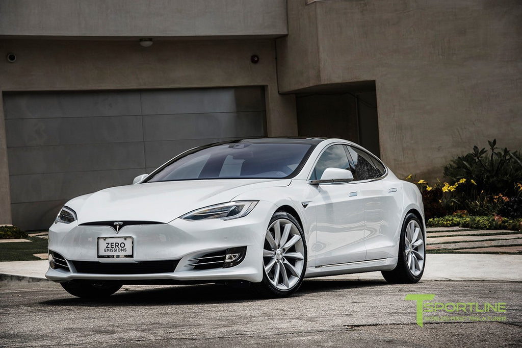 Tesla Model S Exterior Touch Up Paint Kit, Dr Color Chip, Squirt 'n Squeegee PLUS, 2012-2025