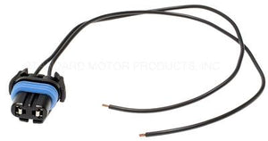 Tesla Model S Fog Lamp Connector Repair Kit, 2 Pin Male, 2012-2018