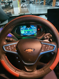 Chevy Bolt EV Steering Wheel Trim Cover, 2017-2020
