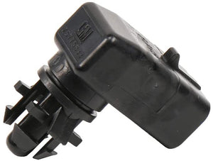 Chevy Volt GM A/C Ambient Air Temperature Sensor Assembly, 2011-2015