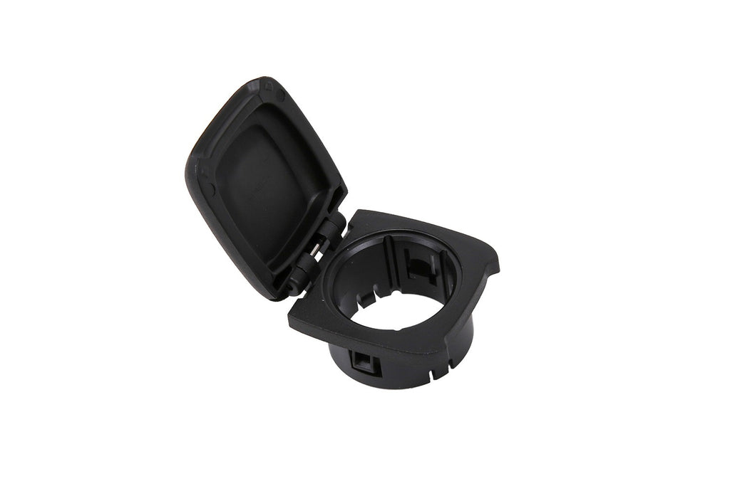 Chevy Bolt EV, EUV 12 Volt Accessory Power Outlet Cover, 2017-2023