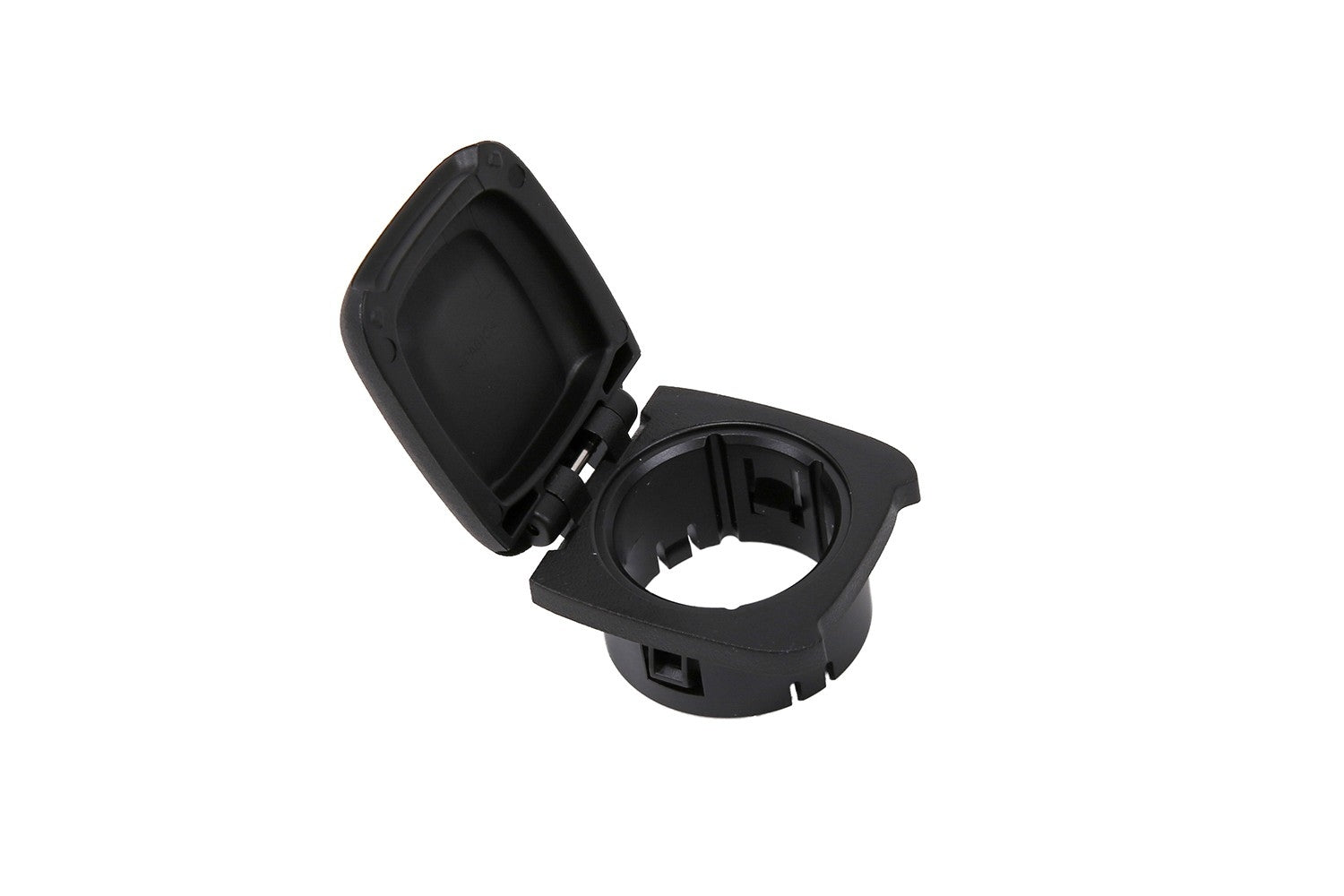 Chevy Bolt EV, EUV 12 Volt Accessory Power Outlet Cover, 2017-2023