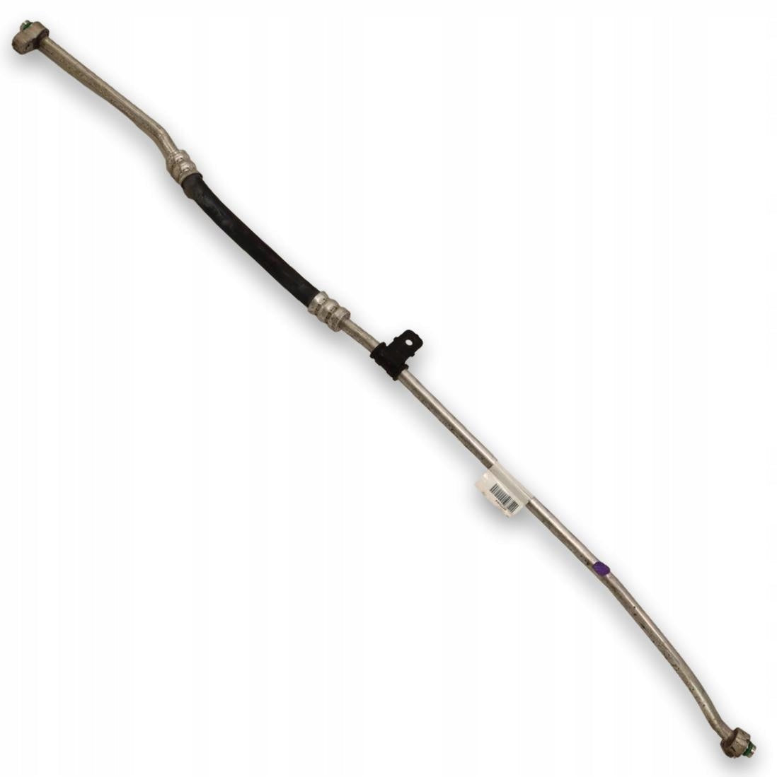 Tesla Model S Air Conditioning Condenser Hose, 2012-2021
