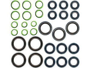 Chevy Bolt EV A/C System O-Ring and Gasket Seal Kit, 2017-2019