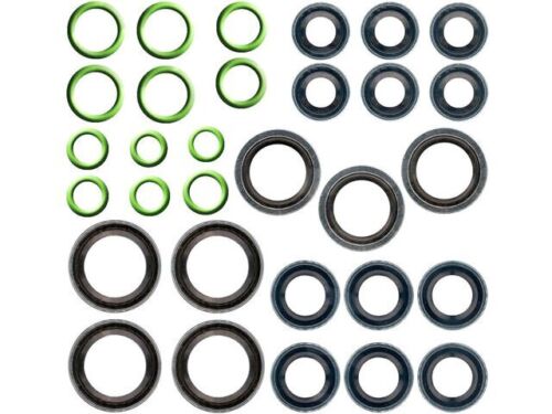 Chevy Volt A/C System O-Ring and Gasket Seal Kit, 2011-2019