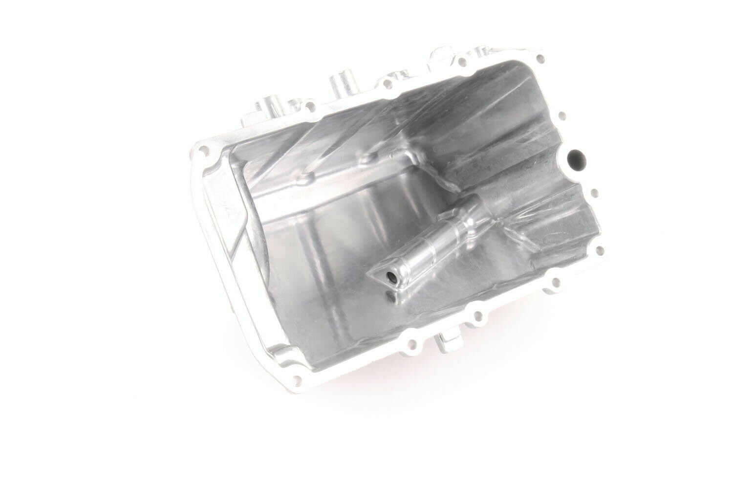 Smart Car Fortwo Oil Pan, 2008-2015