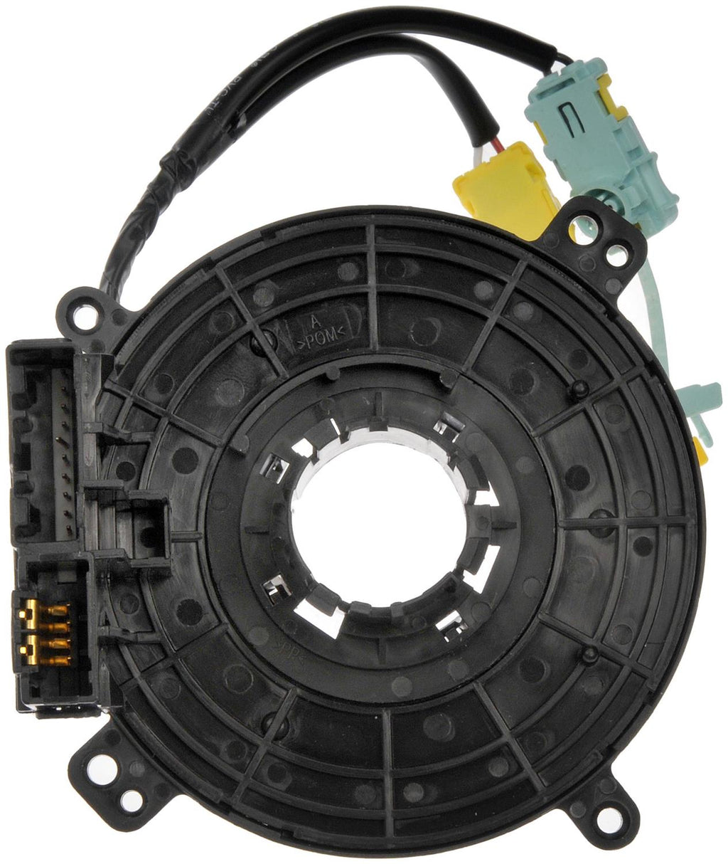 Chevy Volt Airbag Clock Spring, 2011-2015