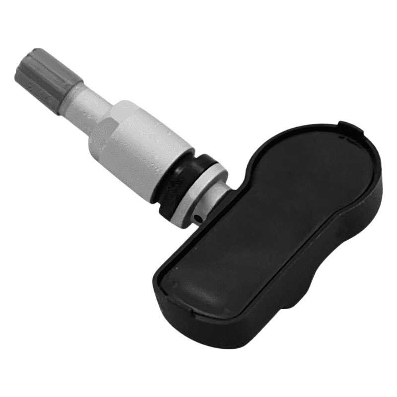 Chevy Bolt EV TPMS Wheel Sensor Replacement, 2017-2021